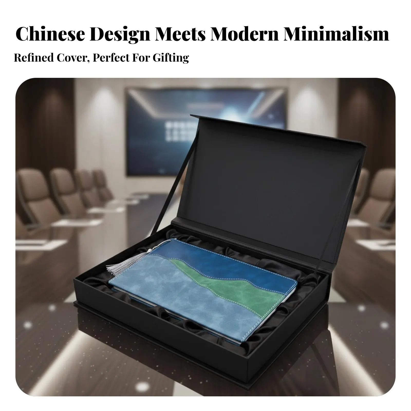 

Еженедельный настольный календарь на 2026 год, креативный декор для рабочего стола, деловой подарок, рекламный органайзер