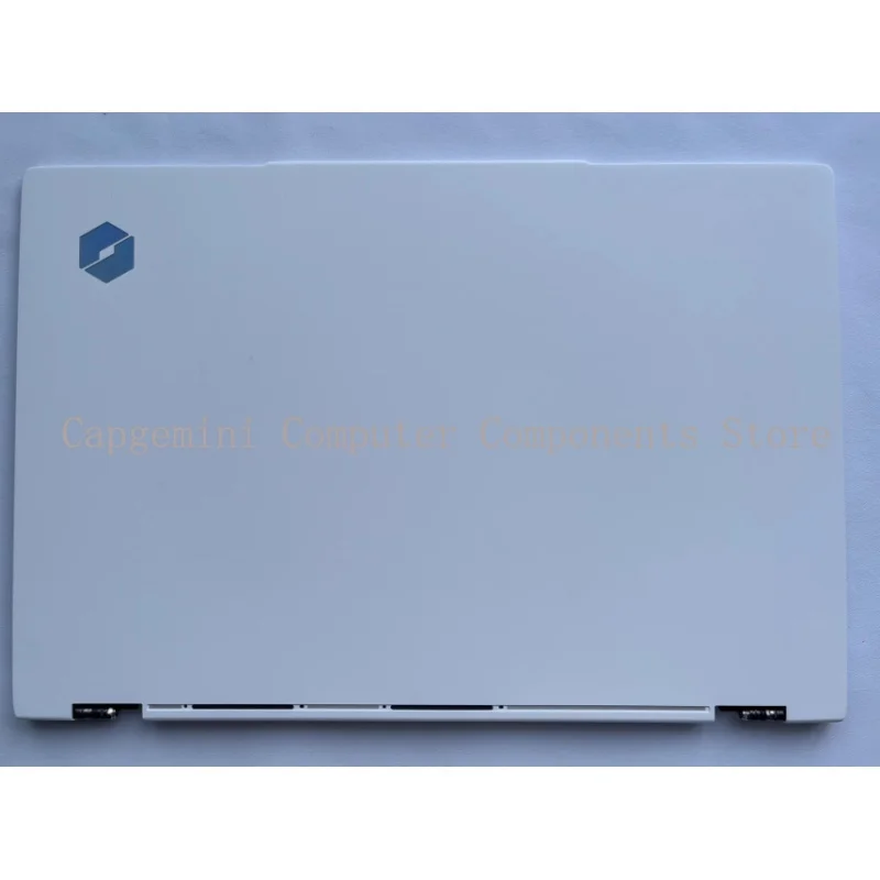 

New for MECHREVO 15X 2024 top cover A case white