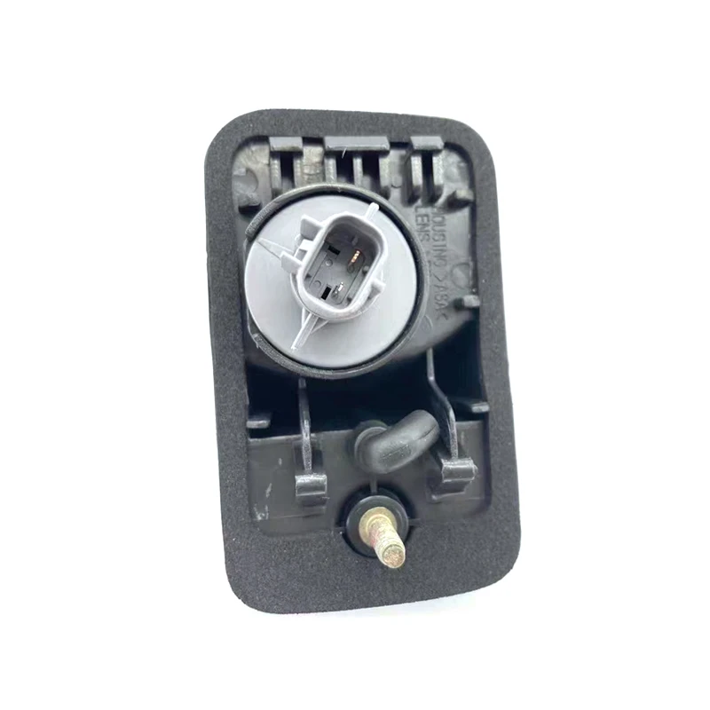 For Isuzu 700p Truck 24V Car Front Side Light Turn Signal Light Side Marker Light Door Lamp Car Light 8-97410181-3 8-97410180-4
