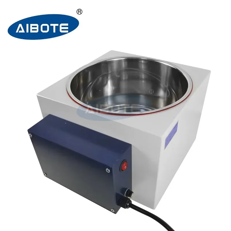 Professional Alcohol Distiller 1L Rotary Evaporator For Extraction