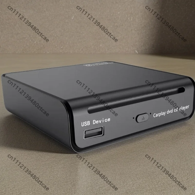 Adapter Converter For Car CD DVD Player Auto Multimedia Interface Module