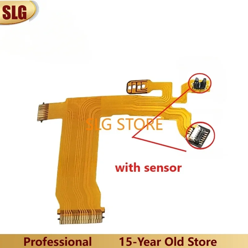 New Lens Aperture F…