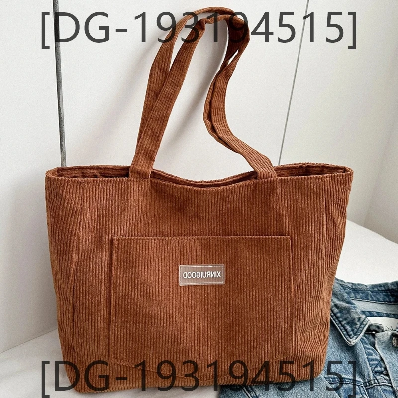 

2024 New Women Bag Fashionable and Soft _DG-193194515_