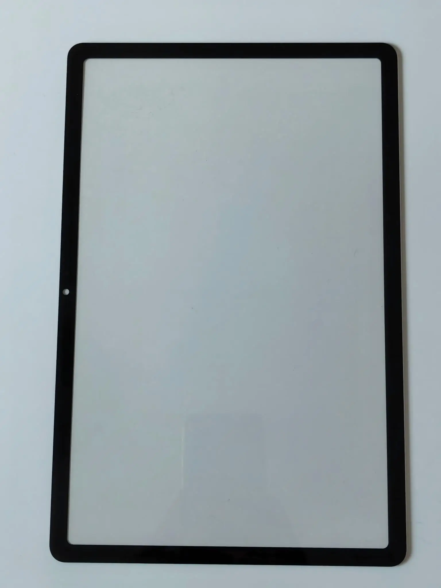For Lenovo Xiaoxin Pad 11 2025 TB335/TB336 TB335FC TB335ZC Touch Screen Panel Tablet Front Outer LCD Glass Lens With OCA
