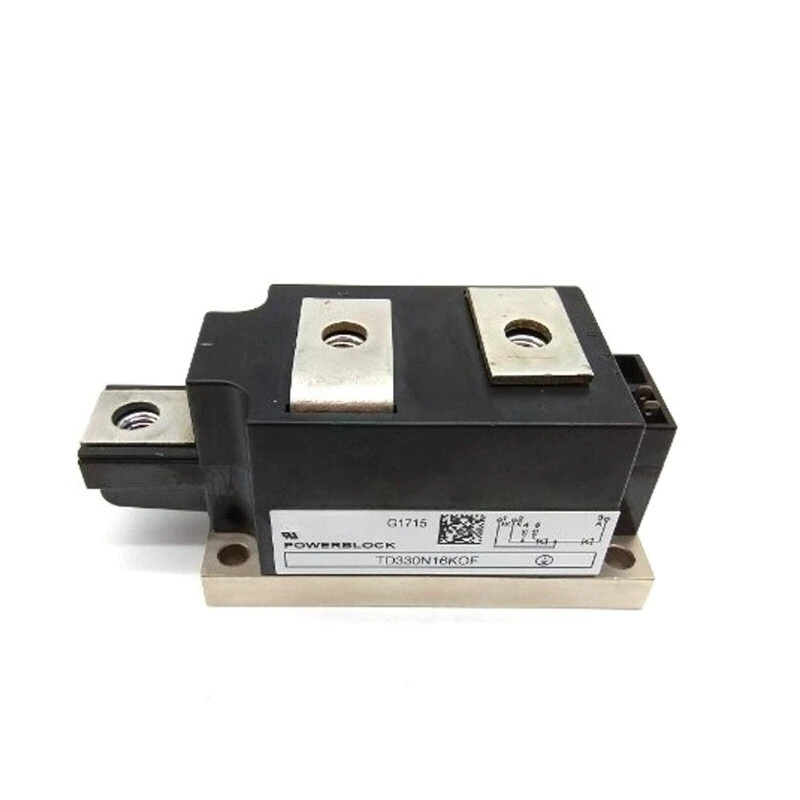 

1 шт. новый модуль питания TD330N16KOF