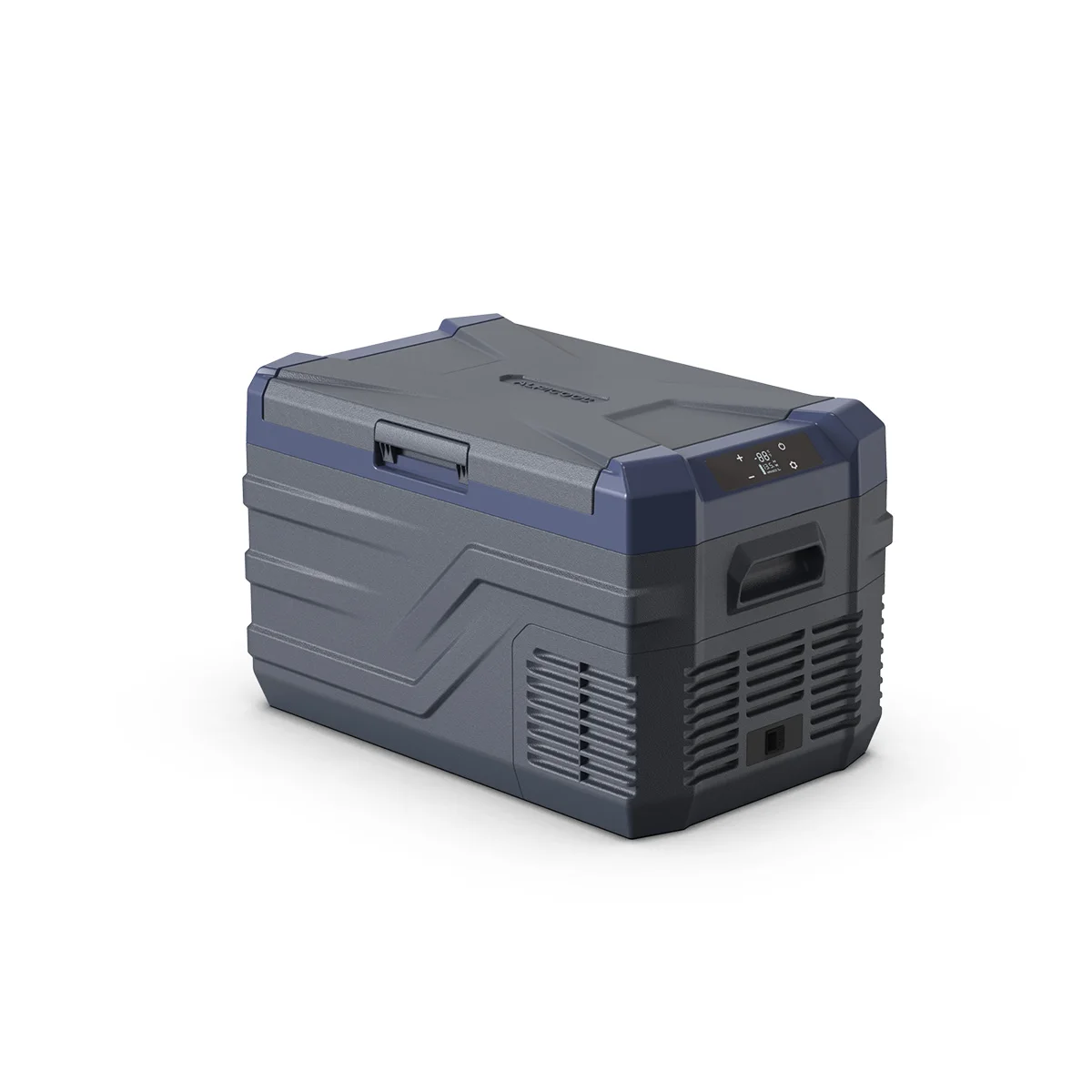 Nl30;NL40;NL50  Alpicool Camping Fridge  Ac/dc Compressor 12v Car Fridge Portable Mini Refrigerator Freezers For Outdoor