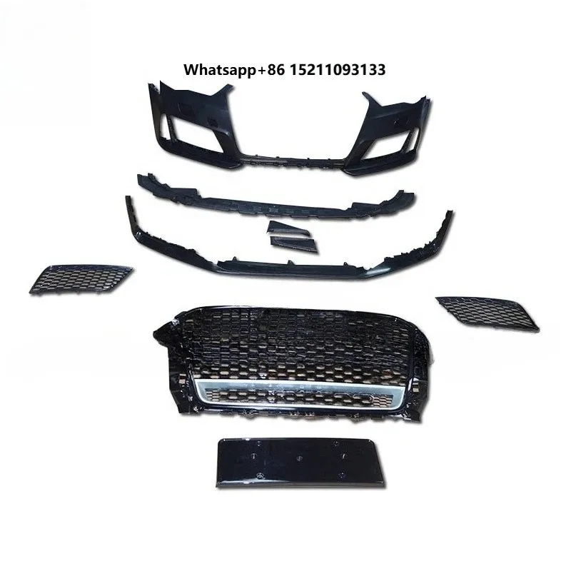 Factory Price  Material Body Kit