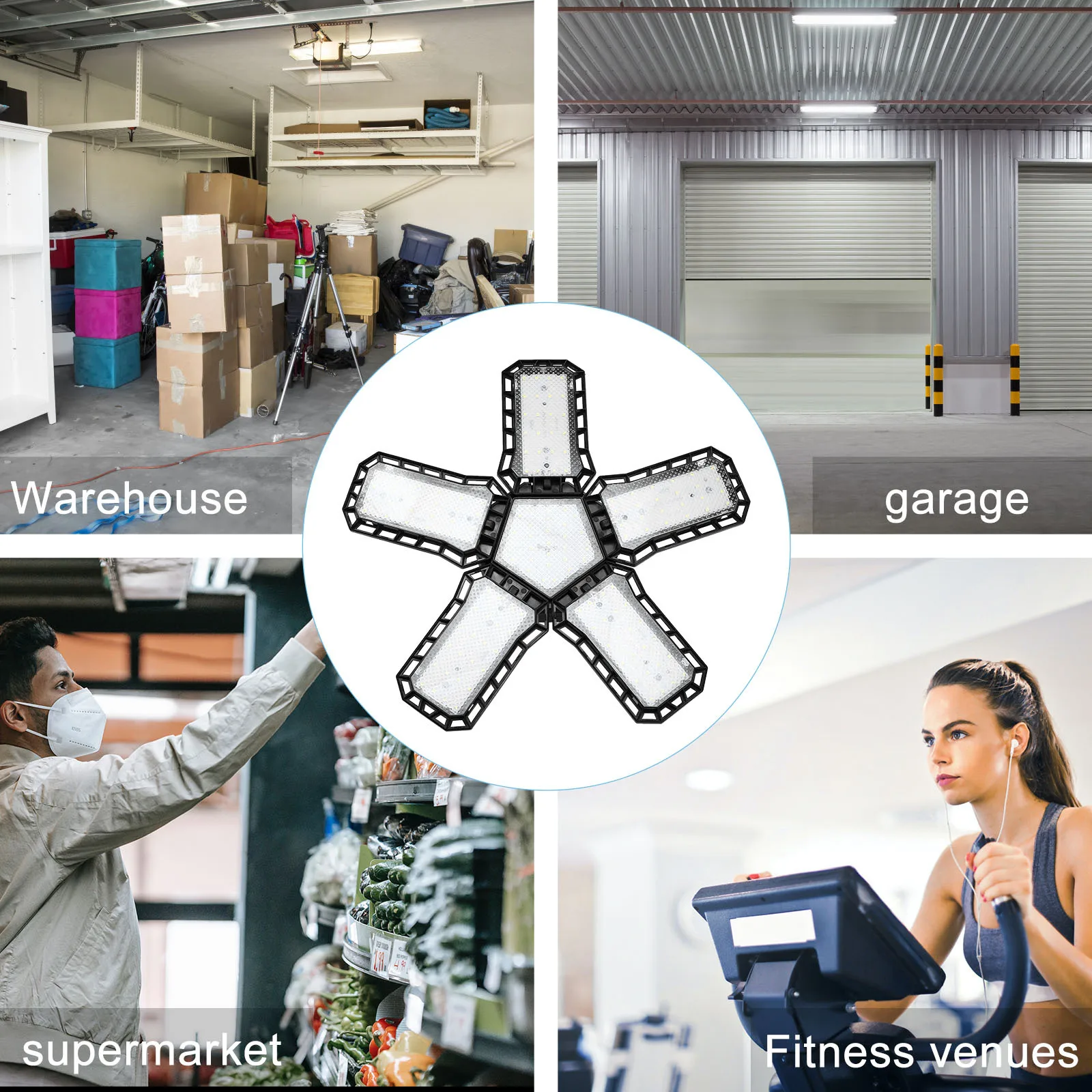 Lights & Lighting - Special Engineering Lighting