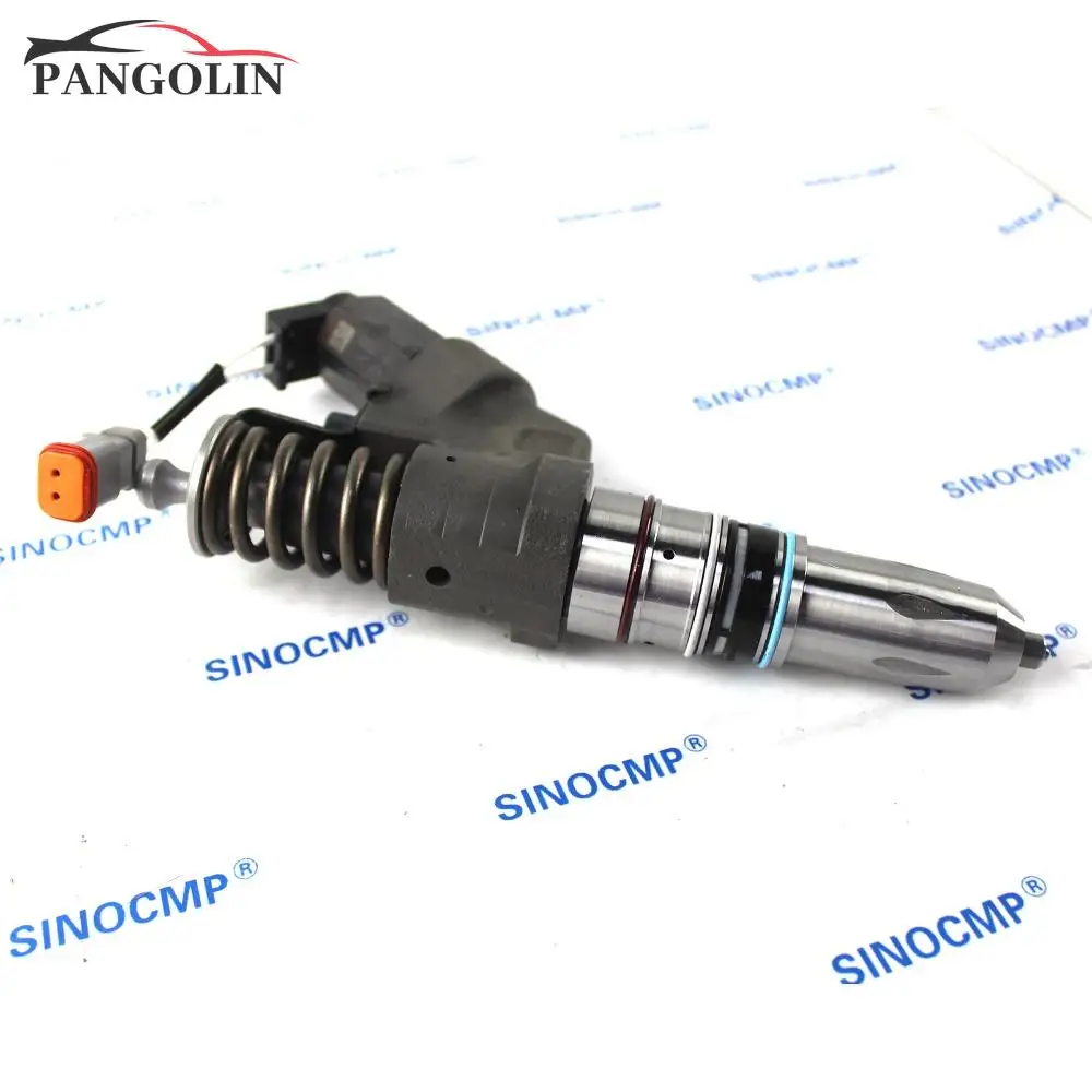 

4026222 Diesel Fuel Injector Nozzle for M11 Engine Replacement Parts with 3 Months Warranty