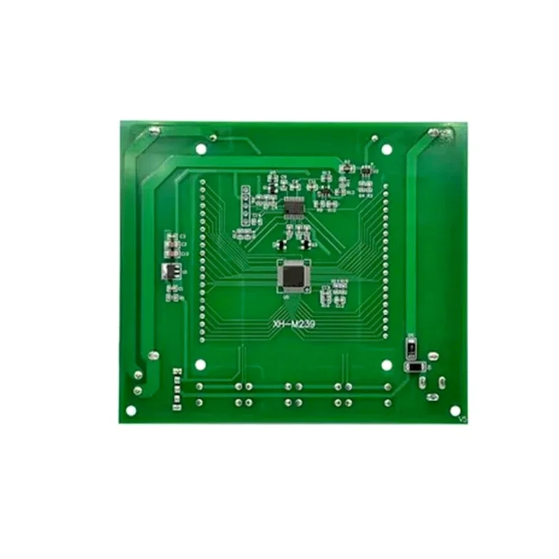 Original new XH-M239 Lithium Battery 18650 True Capacity Tester Module For MaH/mwH Digital Measurement High Precision DC 5V-12V