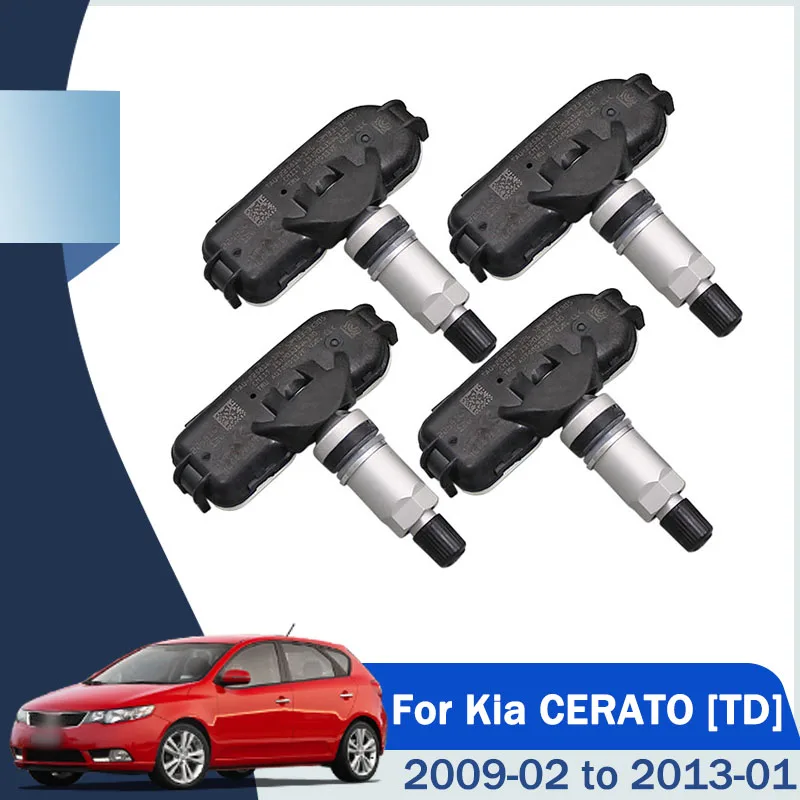 Tpms 52933-3X305 43… - image