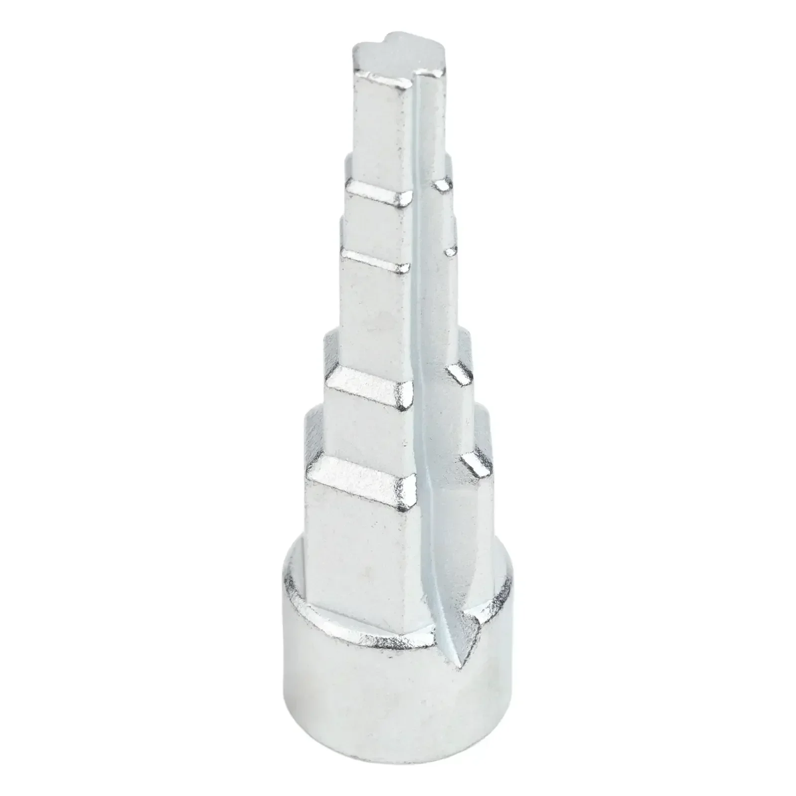 For Professional Use 5 Step Wrench Chrome Vanadium Wrench Chrome Vanadium Steel Wrench Compact Storage Capacity