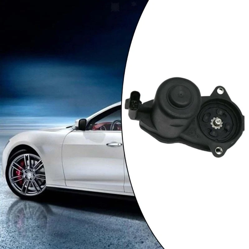 

37JE Car Rear Parking Brake Actuator for Mercedes A1669065401/A0119902604/A0239978445