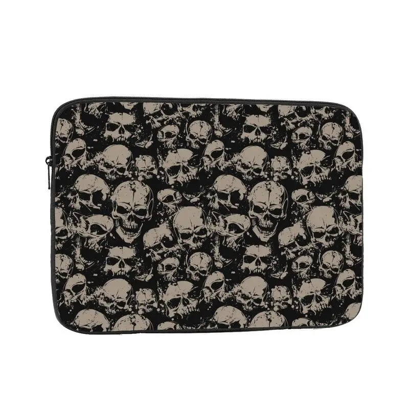 capa-protetora-para-portatil-com-estampa-de-caveira-retro-assustadora-bolsa-portatil-a-prova-d'agua-pasta-executiva-capa-protetora-para-ultrabook-notebook-e-tablet