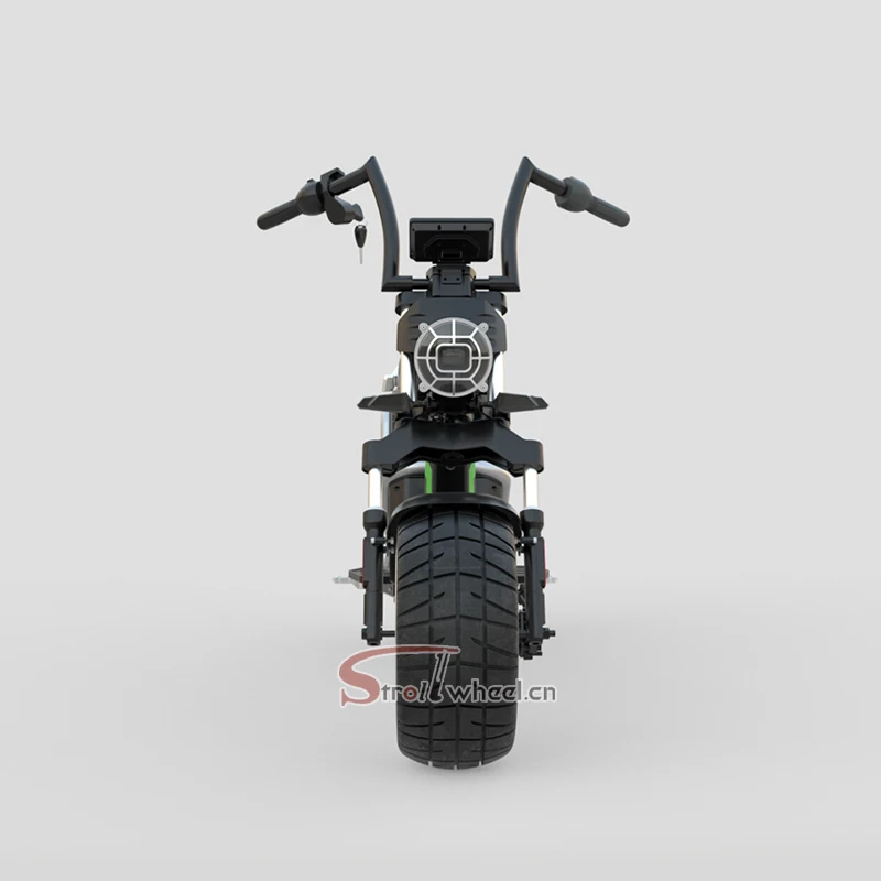 europe warehouse electric dirt motorcycle electric bike scooter citycoco 2000w 60v 20ah battery electric motorcycle adult