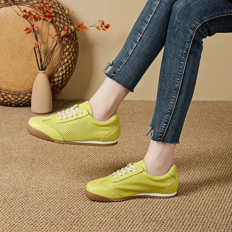 Women's Shoes: 2026 Mary Jane Shoes, Women's Flat Loafers, Women's Single Shoes, Vintage Small Leather Shoes for Women.
