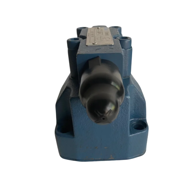 Válvula reductora de presión de válvula de control de presión serie XG2V Válvulas hidráulicas XG2V-6 XG2V-8 y XG2V-10