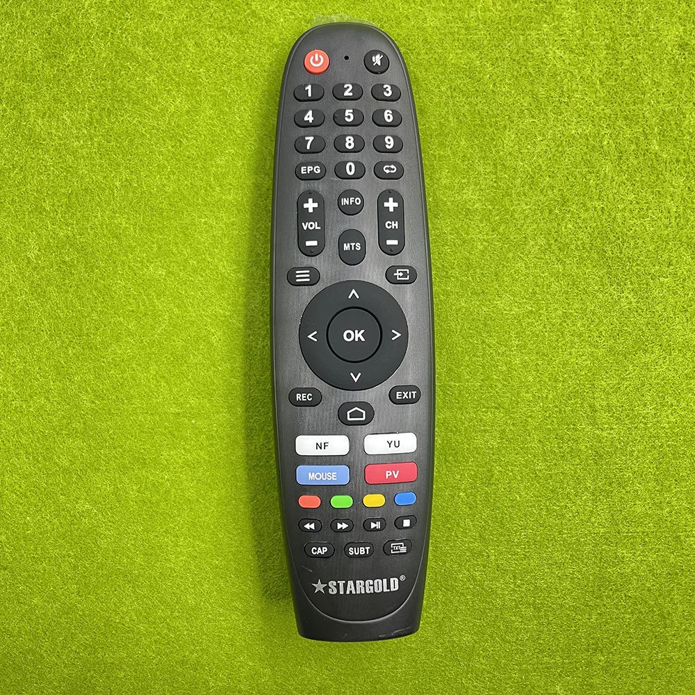 

Original Remote Control For STARGOLD DIGICLASS ENJOY EPIC STAR.X LED TV