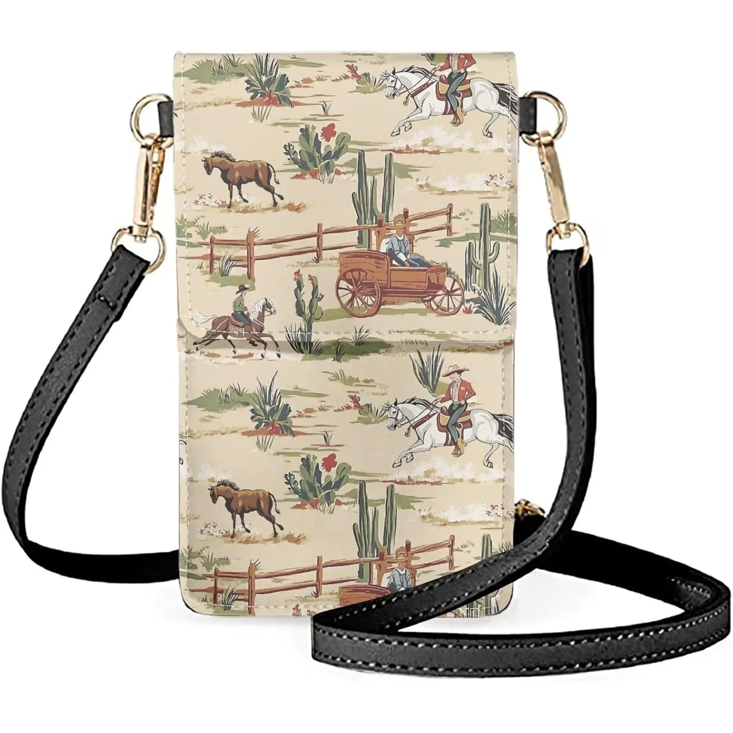 

Маленькая кожаная сумка через плечо для мобильного телефона для женщин, кошелек для мобильного телефона, кожаные сумки на плечо