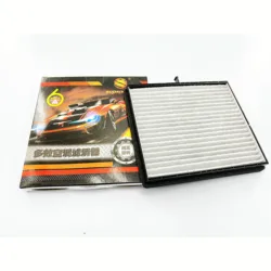 Cabin Air Filter 96554421 For CHEVROLET Optra Lacetti HOLDEN Viva RAVON Gentra SUZUKI Forenza DAEWOO Lecetti Gentra Hatchback