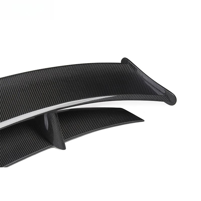 

Карбоновое заднее антикрыло для GTS GT 2007-2015