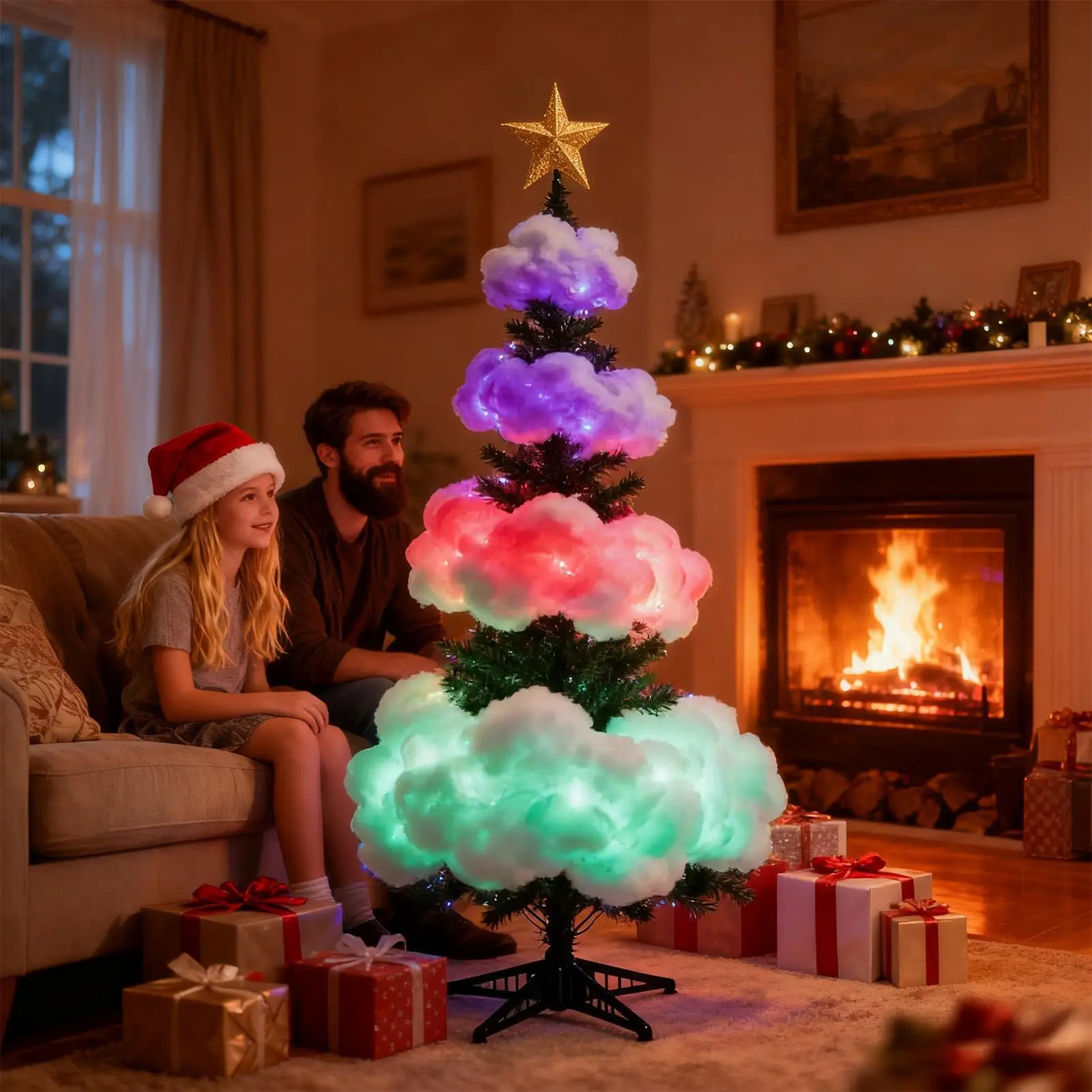 luci-per-albero-di-natale-per-interni-164-piedi-nuvola-impermeabile-multi-mode-luci-da-fata-decorazioni-natalizie-per-soggiorno