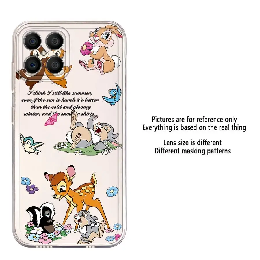 Samp Qiqi And Titi Case for Honor 90 Lite X9a X8a X8 X7b X8b X9b Soft Phone Cover