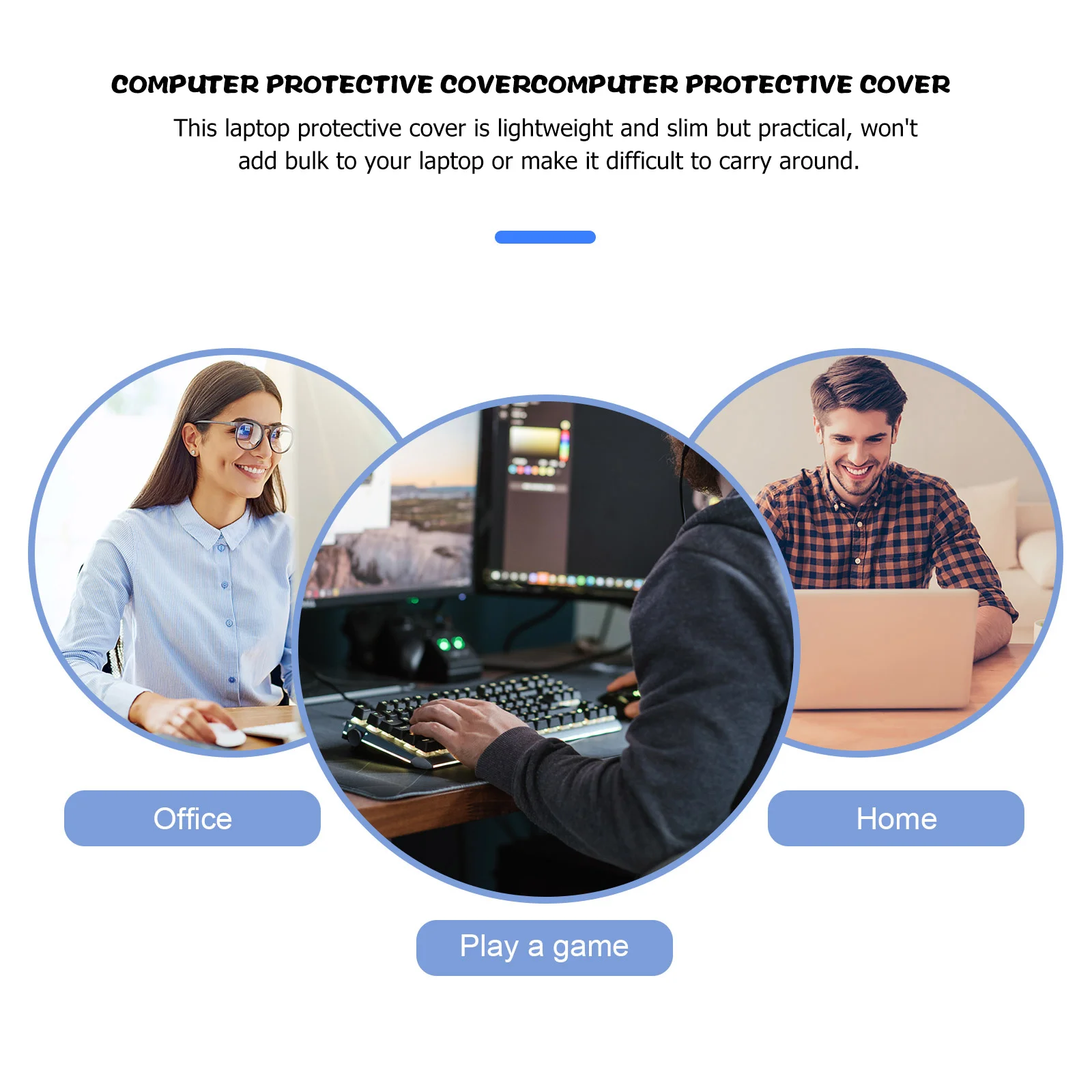 

Plastic Laptop Skin Cover Protective Shell Lightweight Scratch-Resistant Case Compatible 15. A1286 Clear Ventilated Laptop