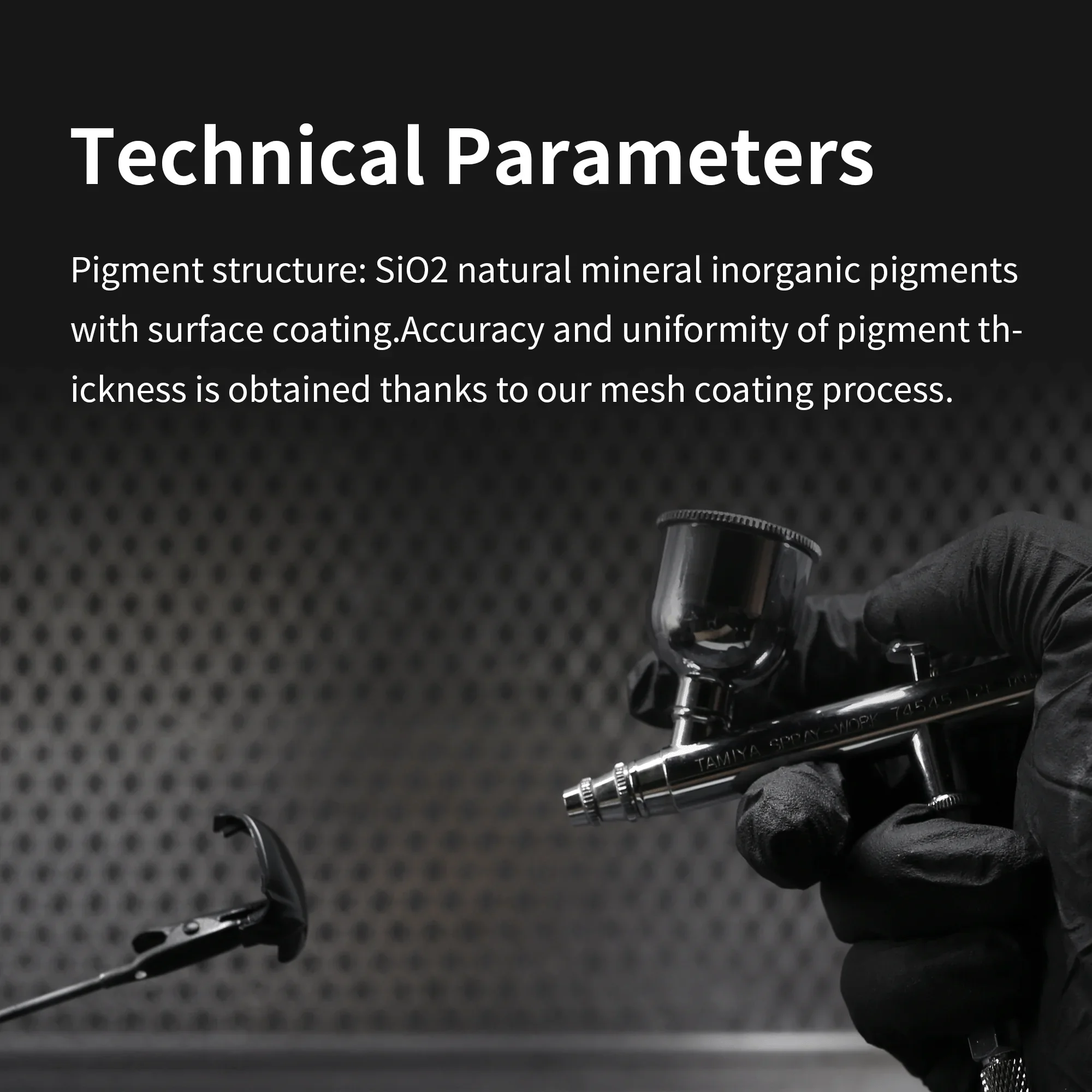 DSPIAE CP-01 ~ CP-16 18 مللي دهانات ورنيش سلسلة الحرباء فرشاة الصباغ رذاذ نموذج أدوات التلوين لهواية نموذج بلاستيكي لتقوم بها بنفسك #4