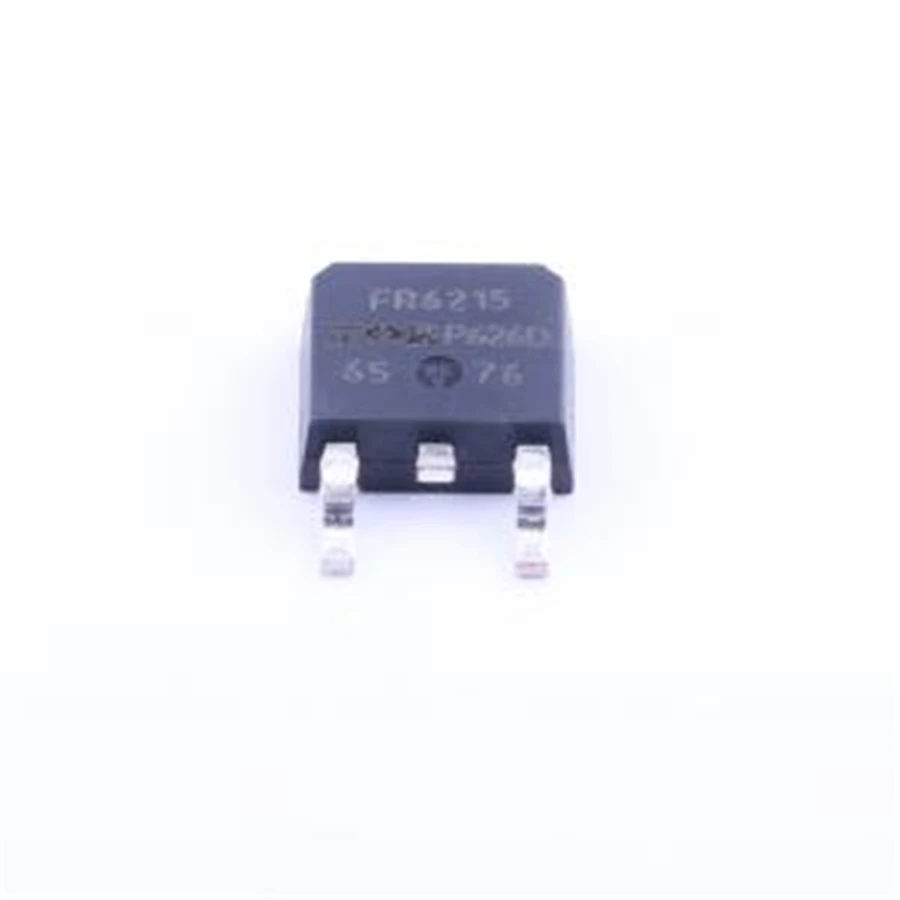

10 шт./лот IRFR6215TRPBF (MOSFET)