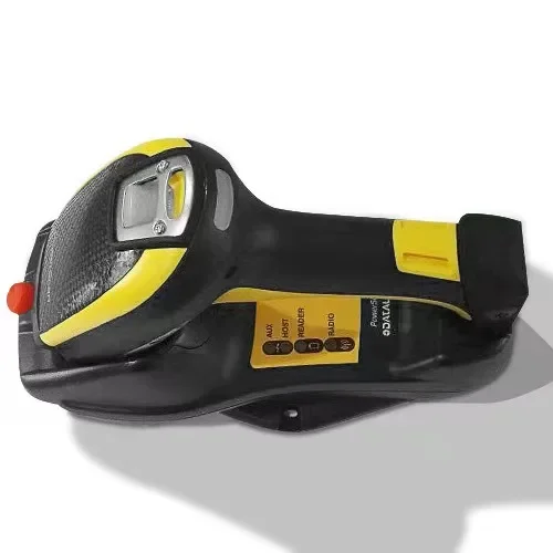 Datalogic Powerscan PM9500/PM9501/PM9531-DPM Scanner de código de barras portátil 2D industrial PM9501-433RB PM9501-DHP433RB PM9501-DK433RB