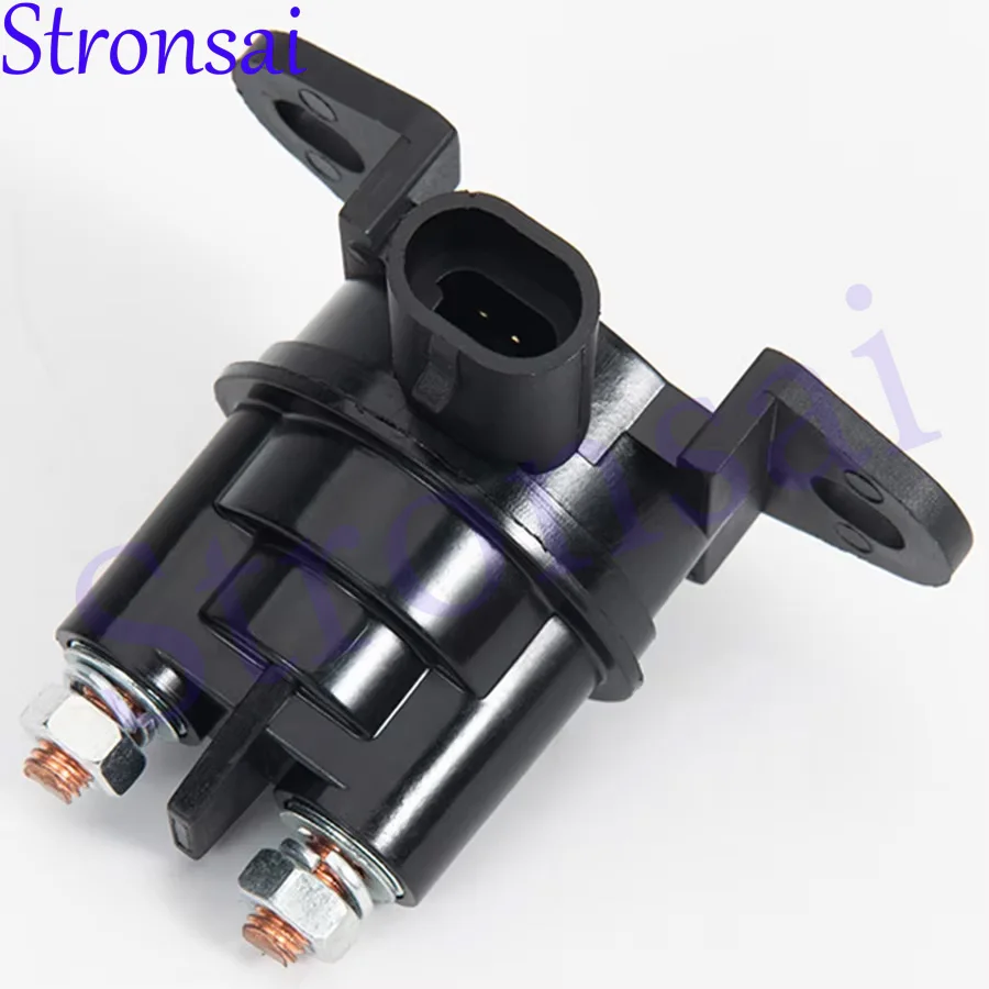 Outboard Motor Starter Solenoid Relay 278001376 278002347 278001766 278001802 278003012 For Seadoo Bombardier Speedster