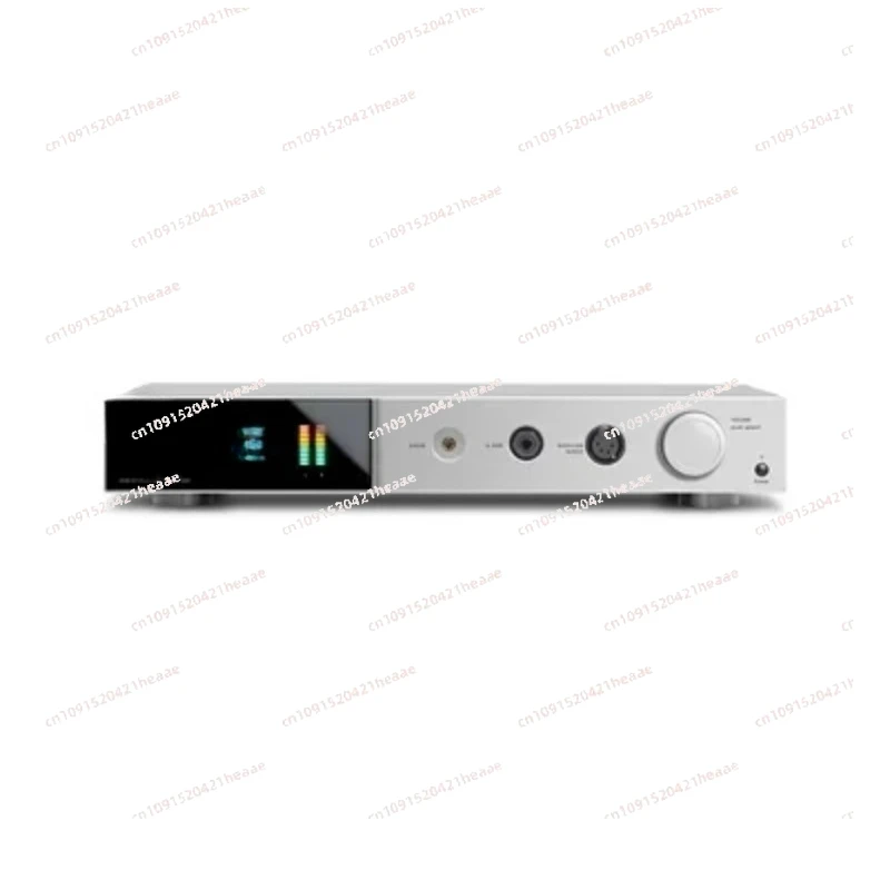 Suitable for Decoder DSD512 ，Dual CS43198  430Mm Remote Control True Balance All-In-One ，
