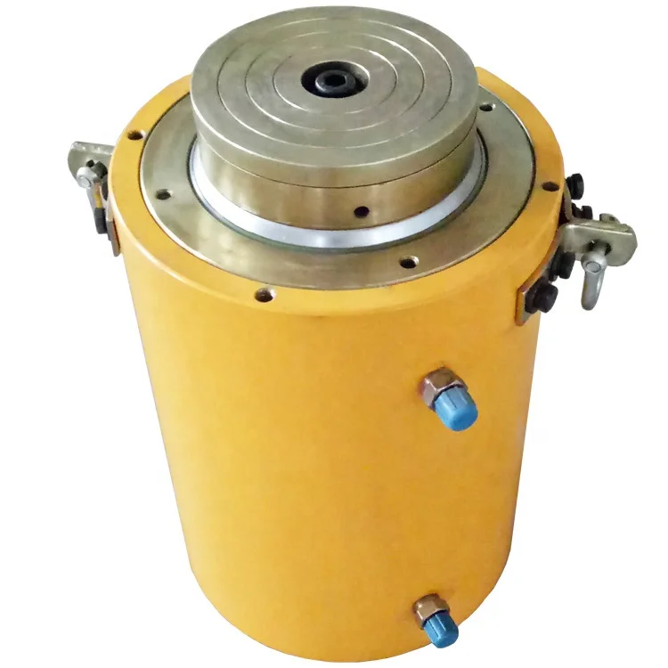 

Prestressed 250 ton Hydraulic Jack