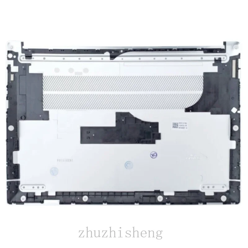 Suitable for Lenovo IdeaPad Slim 5 16IAH8 16IRL8 16ABR8: palm rest protector/bottom case