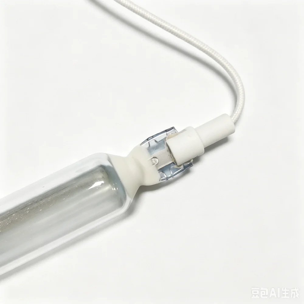 

OTS exposure uv lamp replacment SMV8000