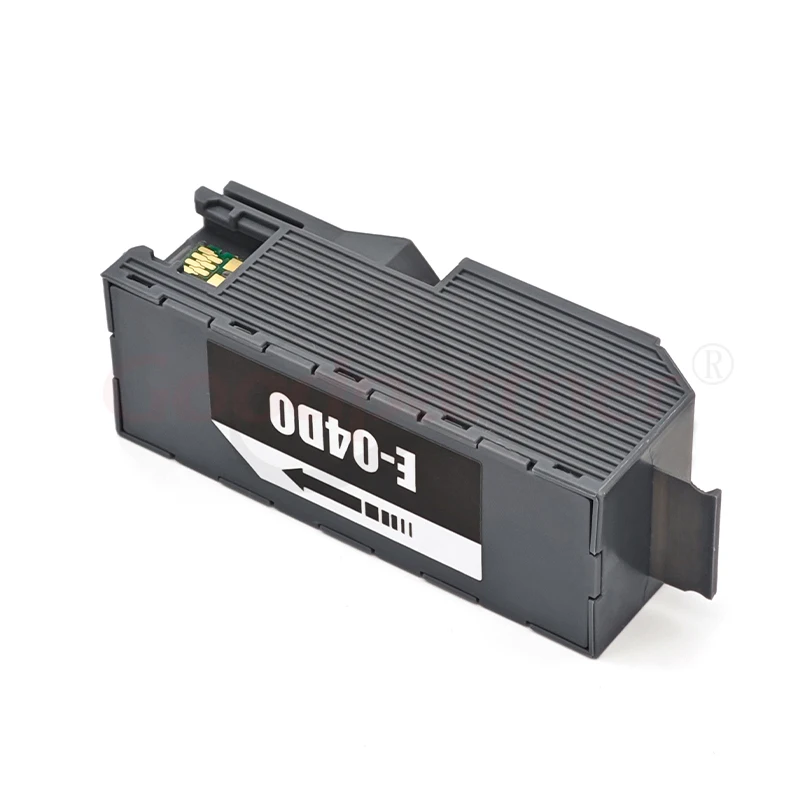 

10PCS C13T04D000 T04D0 Maintenance Box Waste Ink Tank Pad for EPSON EcoTank ET-7700 ET-7750 L7160 L7180 L7188 L7880