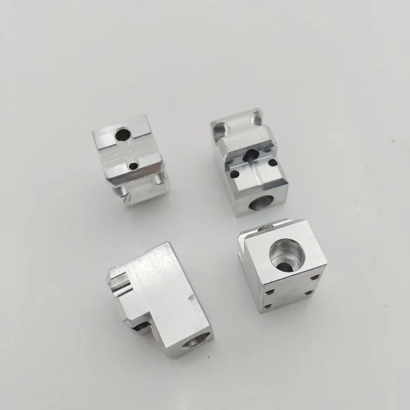 

Комплект из жесткого фиксированного Z-образного соединения Voron2.4, обработанного алюминия, обработанного на станке с ЧПУ
