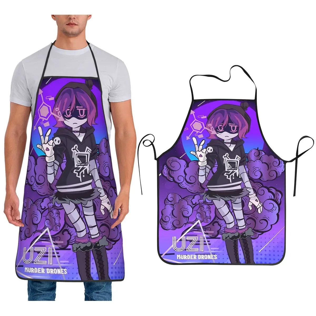 Murder Drones N And…