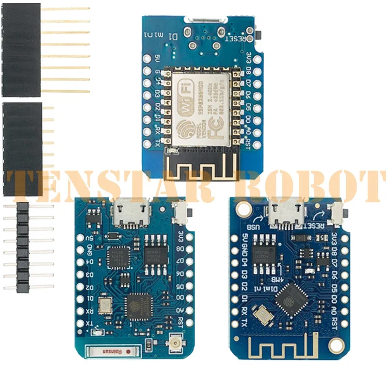 ESP8266 ESP-12F D1 …