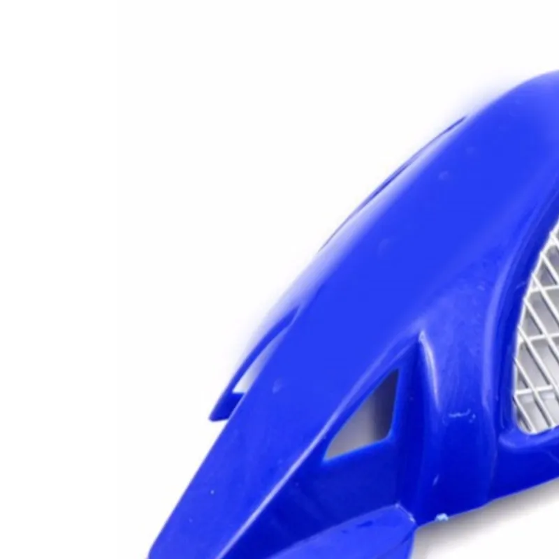 HG-005 اللون الأزرق 7/8 "ATV اكسسوارات دراجة نارية فرشاة بار حراس اليد Handguard لسوزوكي موتو اليد حامي الحرس