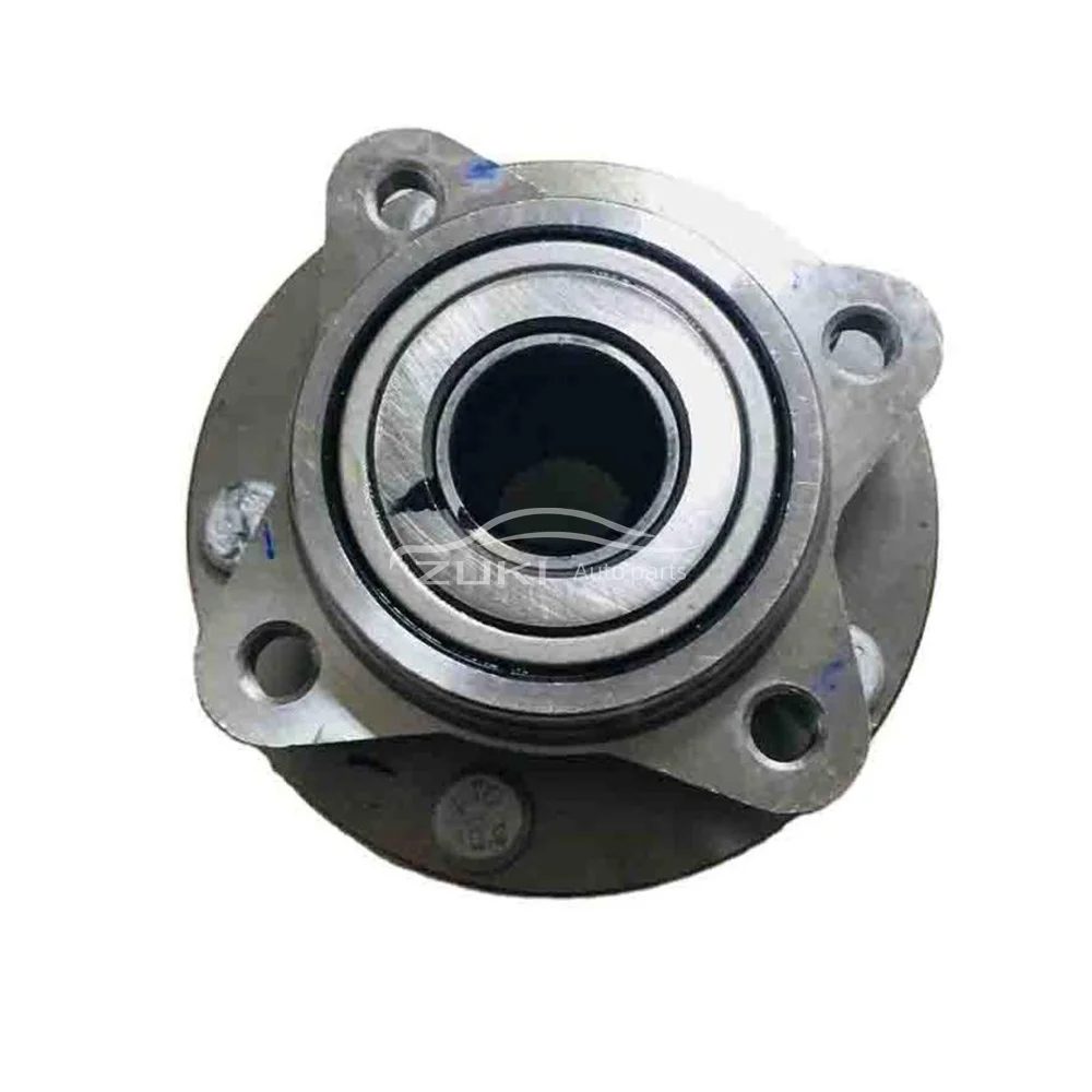 

Orginal Front Wheel Hub for JAC J5 J6 OEM: 3103100U2011