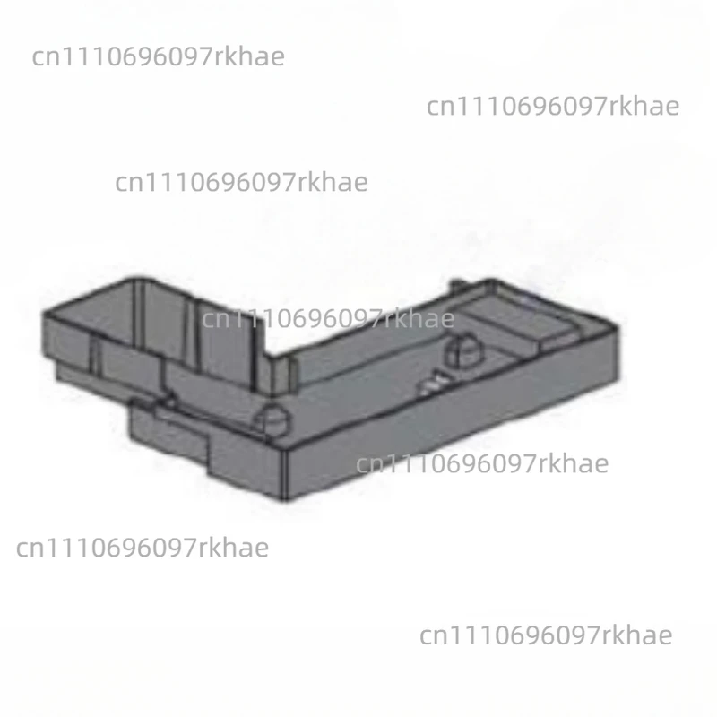 Suitable for Nestle NESPRESSO capsule coffee machine F456 EN750 drip tray with float accessories
