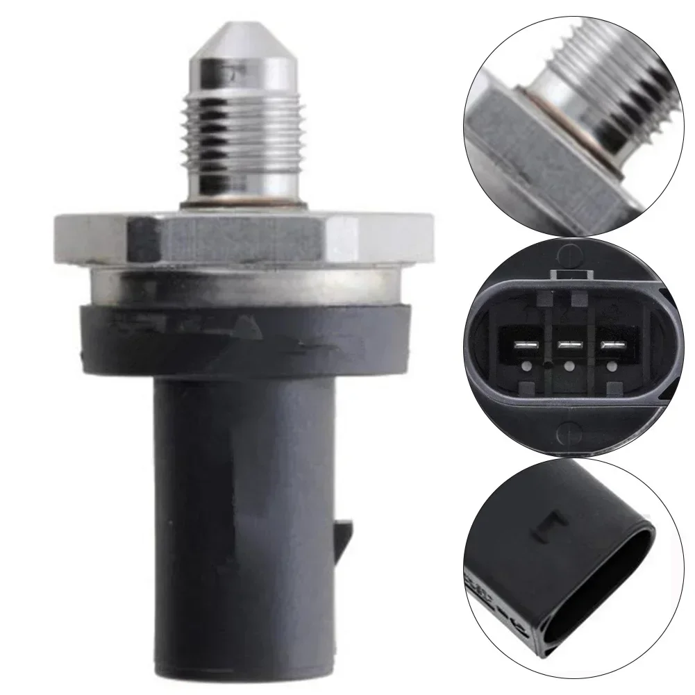 

Car Fuel Pressure Sensor 0261545071 For Bmw 135 228 320 328 335 428 435 528 535 550 640 650 740 750 I8 M2 M23 5 M5 6 For X1 X3