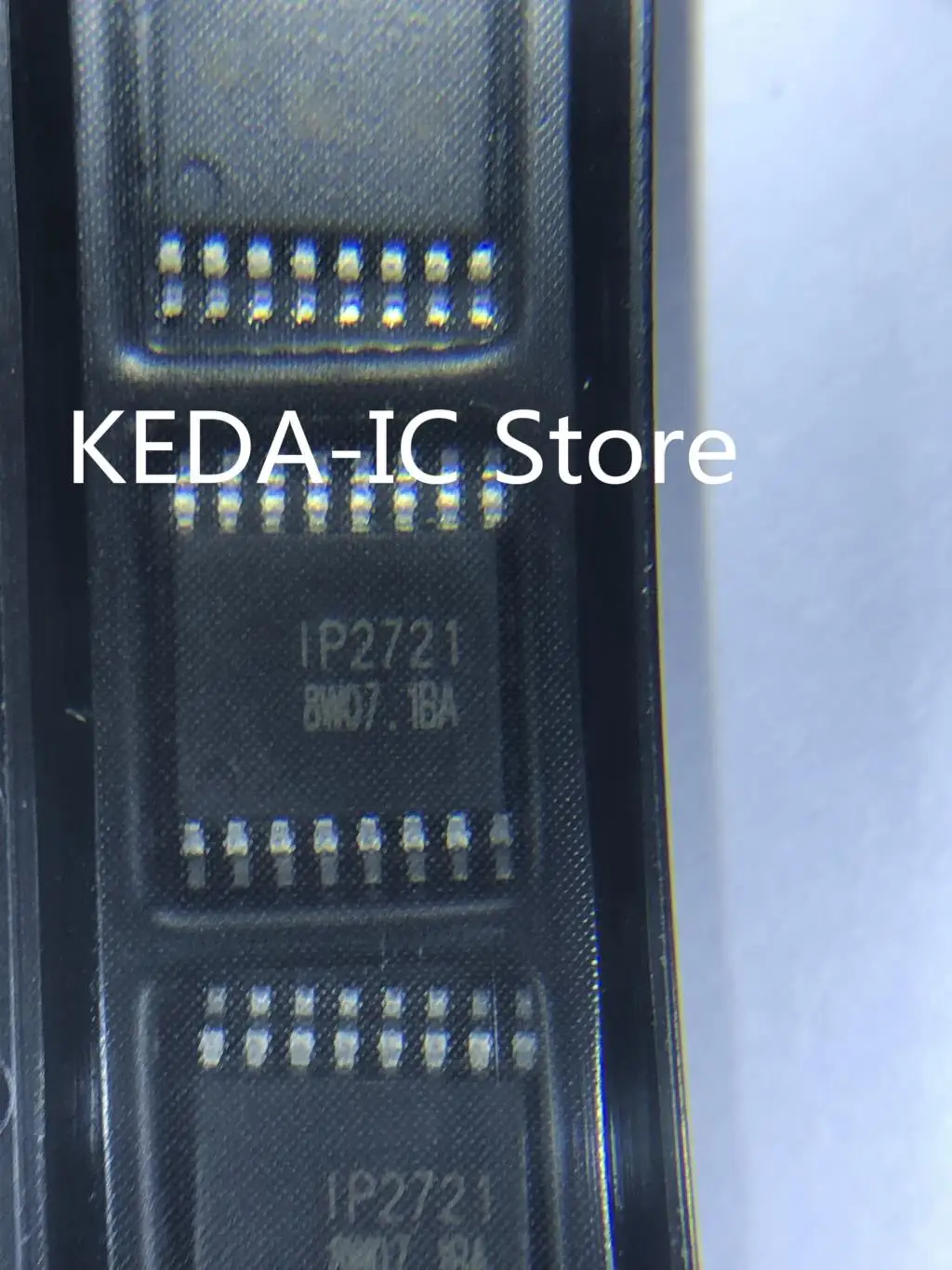 10pcs~500pcs-lot-ip2721-tssop16-novo-original