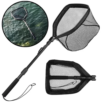Floating Fishing Net 1