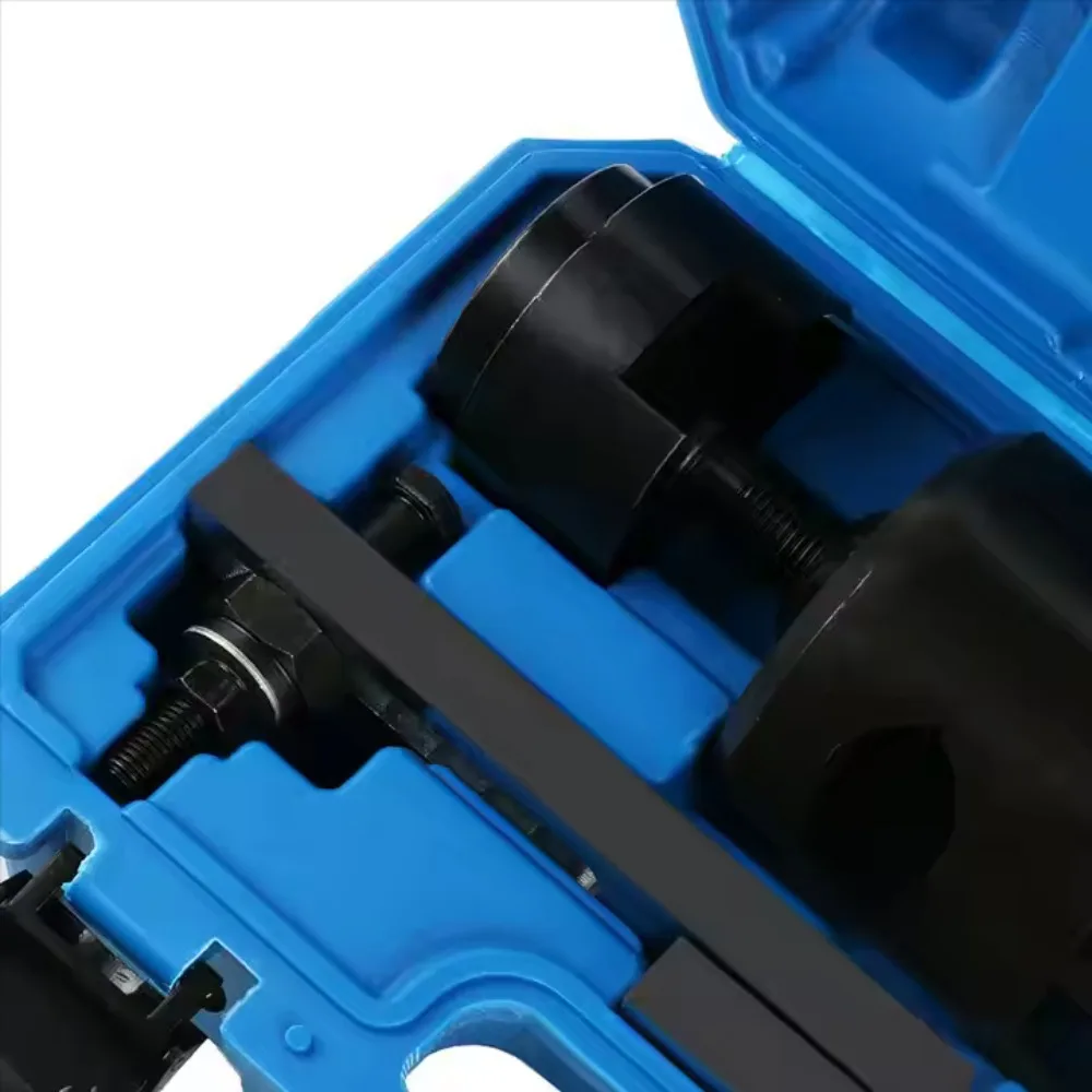 High quality New For T10373 Gloednieuwe 0 AM Transmissie Tool Dubbele Cluth DSG 7 DQ200 7 Speed Koppeling Installer Remover Pak view 3