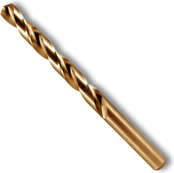 Kobaltmetaalboor HSS