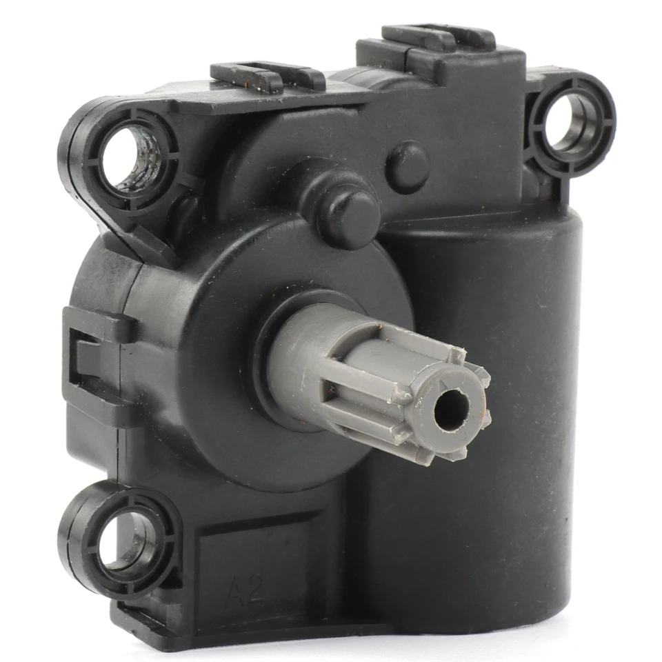 JB3Z19E616A HVAC Heater Blend Door Actuator For Everest UA TEC