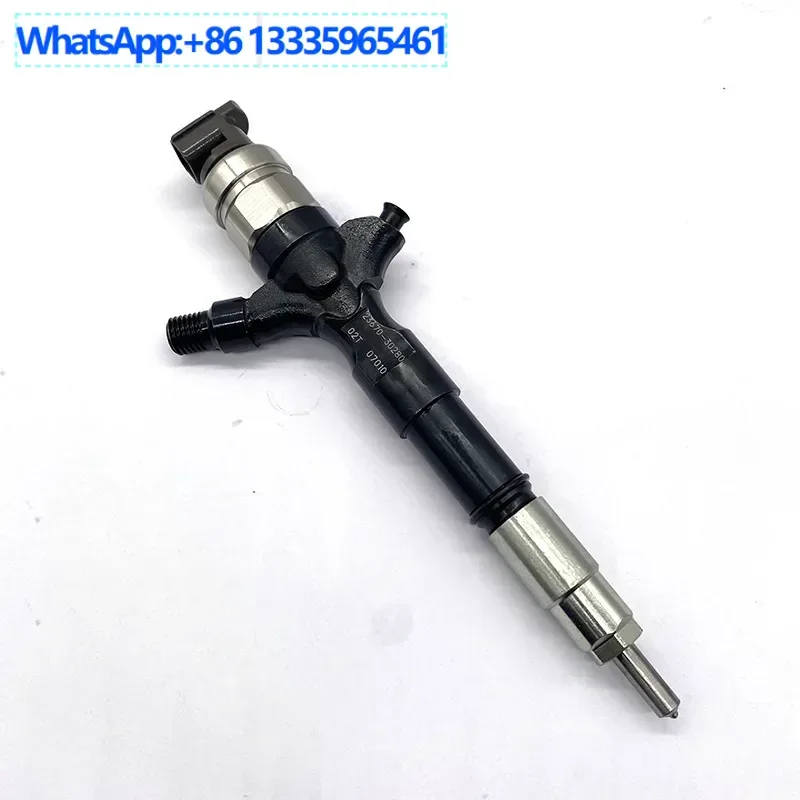 Denso Common Rail I…